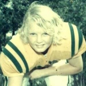 Meet your Posher, Gordon